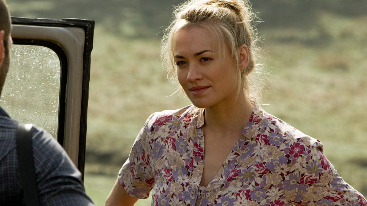 killer elite
