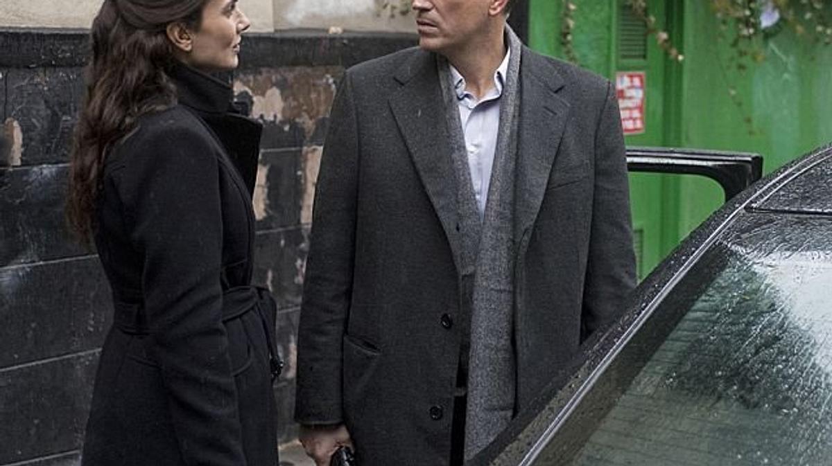 person of interest