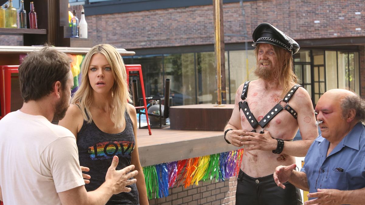 its always sunny in philadelphia