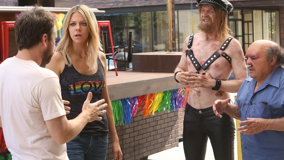 its always sunny in philadelphia