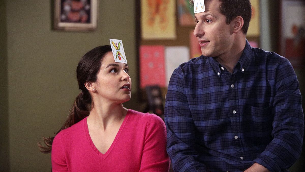 brooklyn nine-nine