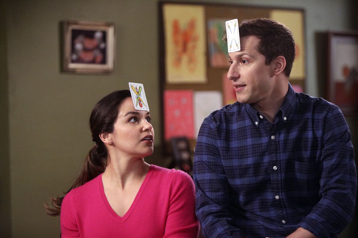 Brooklyn Nine-Nine brooklyn nine-nine