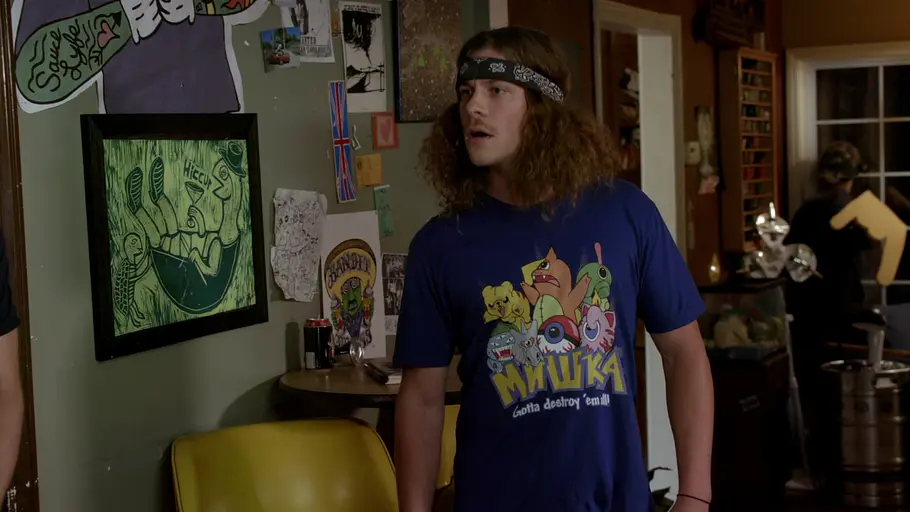 workaholics