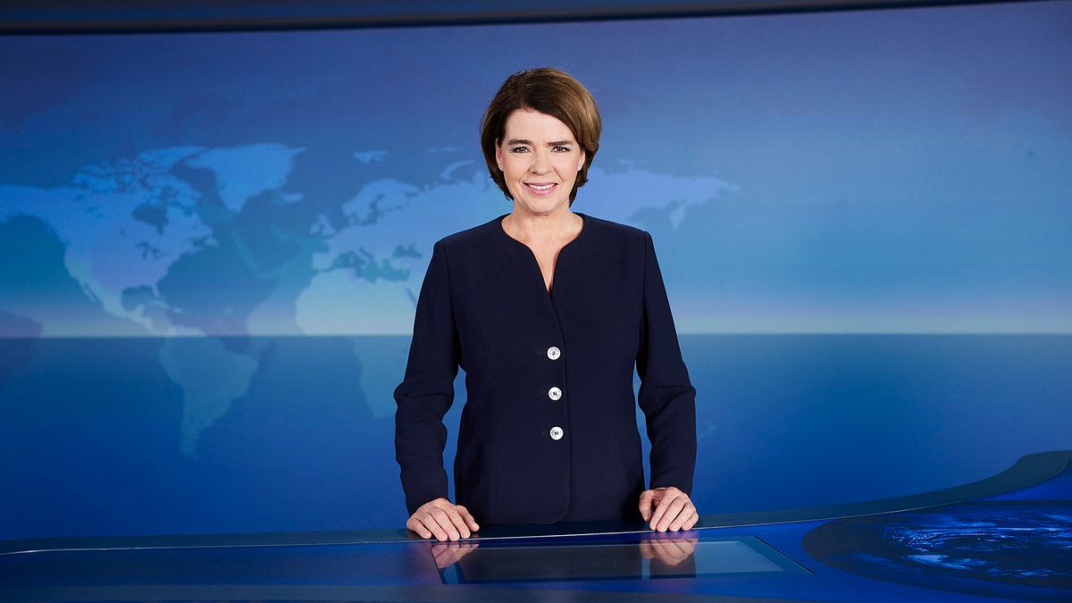 75 jahre. fürs erste! die ard-story mit susanne daubner