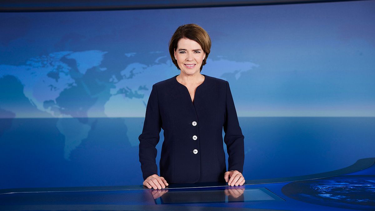 75 jahre. fürs erste! die ard-story mit susanne daubner