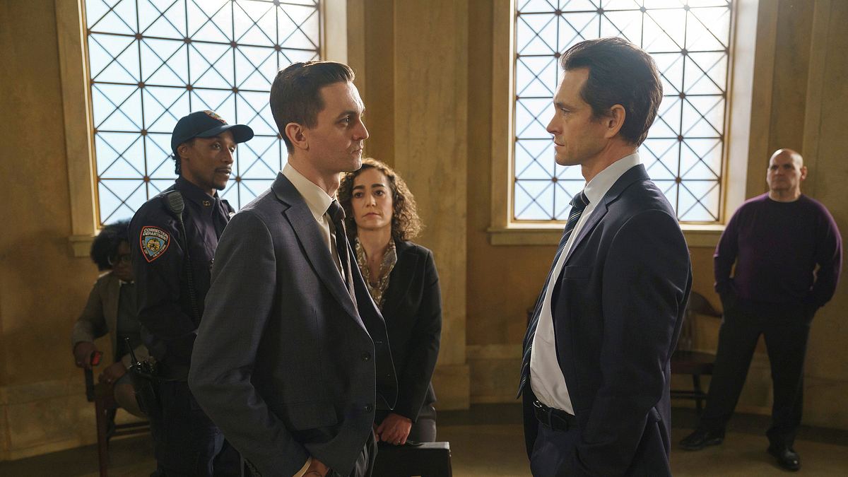 law & order