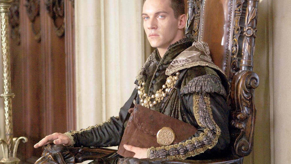 die tudors