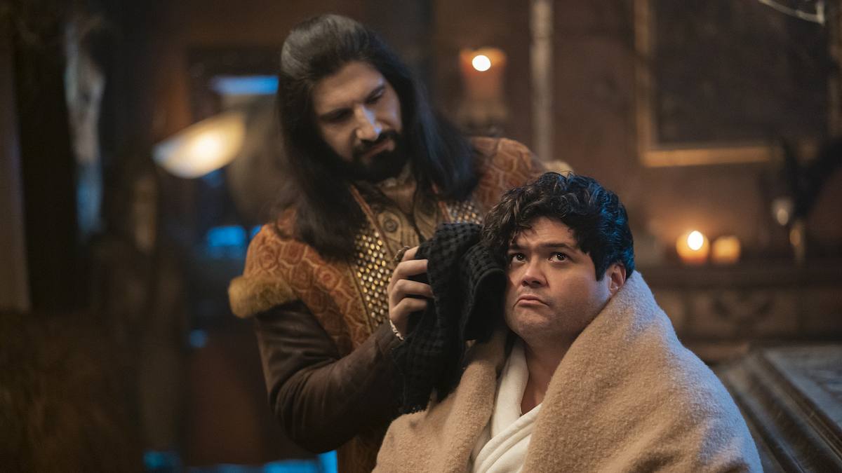 what we do in the shadows