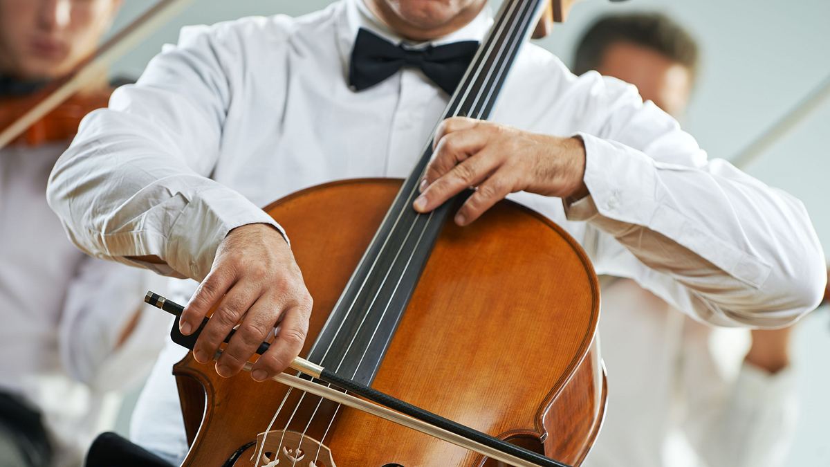 mahler - 1. sinfonie