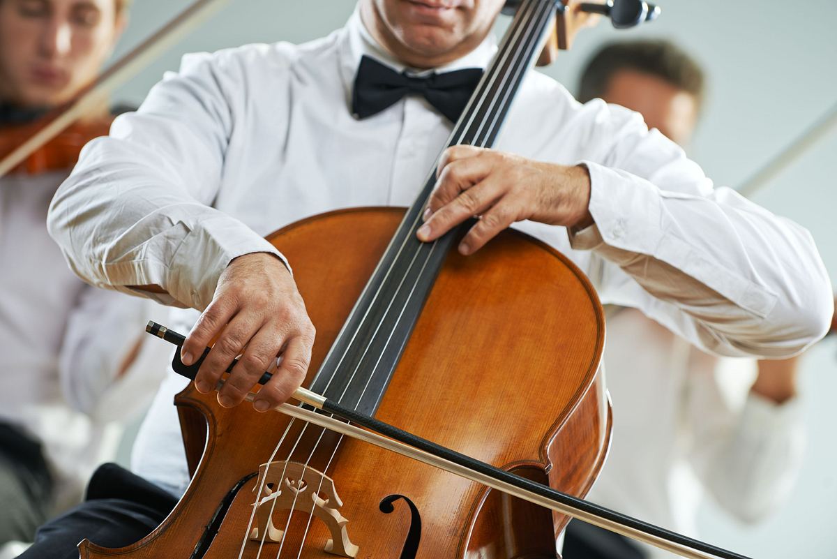 Brasilianische Musik für Cello und Klavier brasilianische musik für cello und klavier