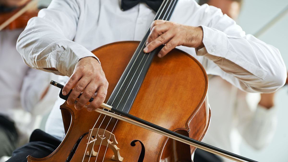 mozart - violinkonzert nr. 3