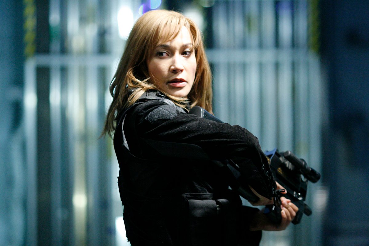 stargate atlantis