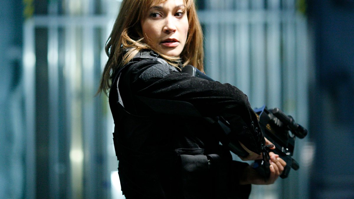 stargate atlantis