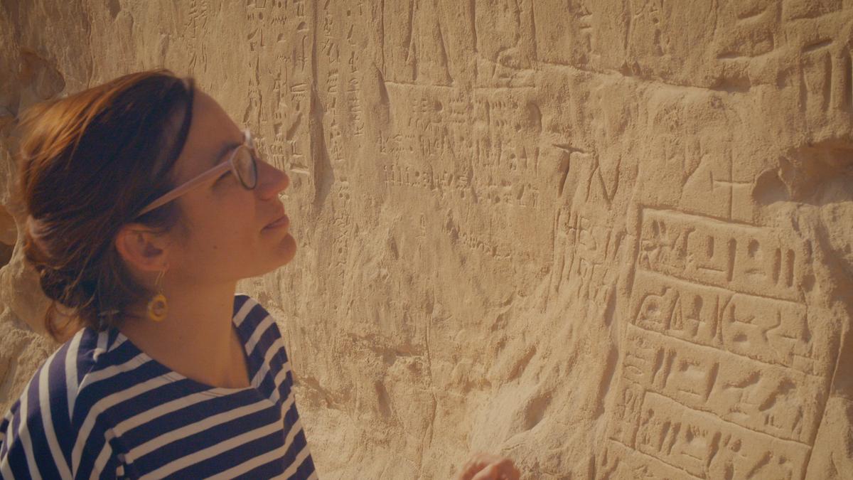 ägypten - schatzkammer der archäologie