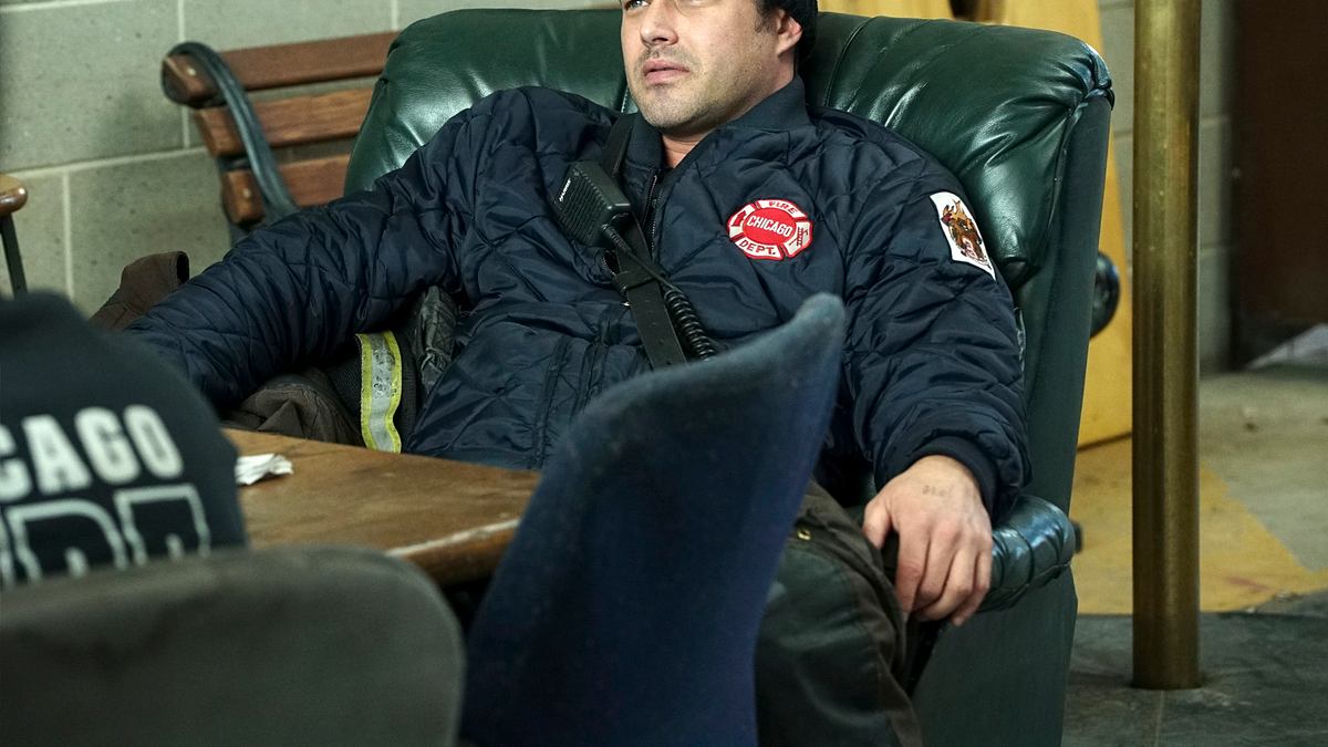 chicago fire