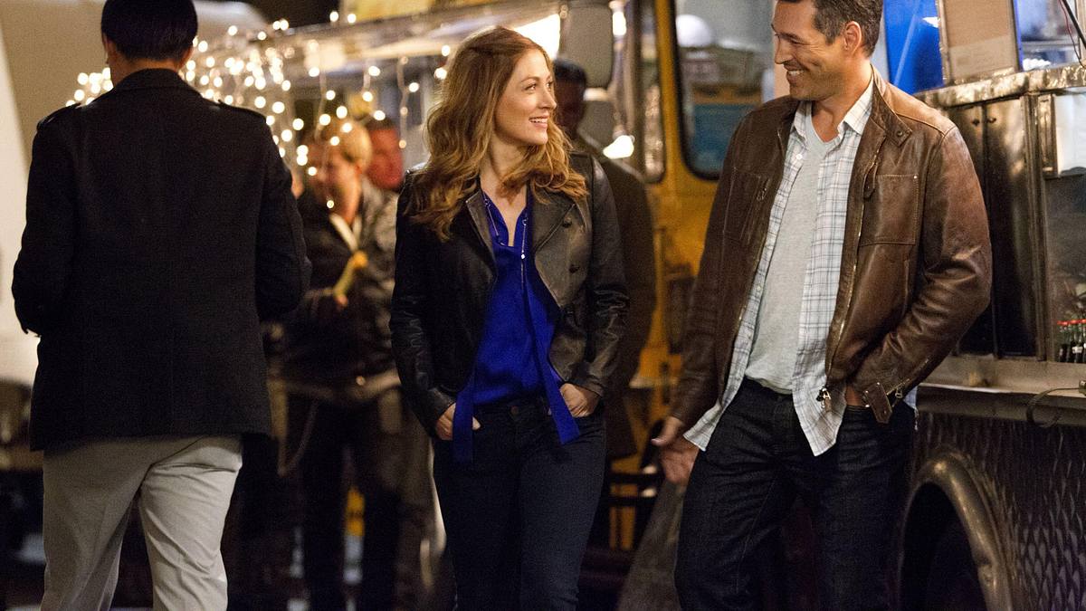 rizzoli & isles