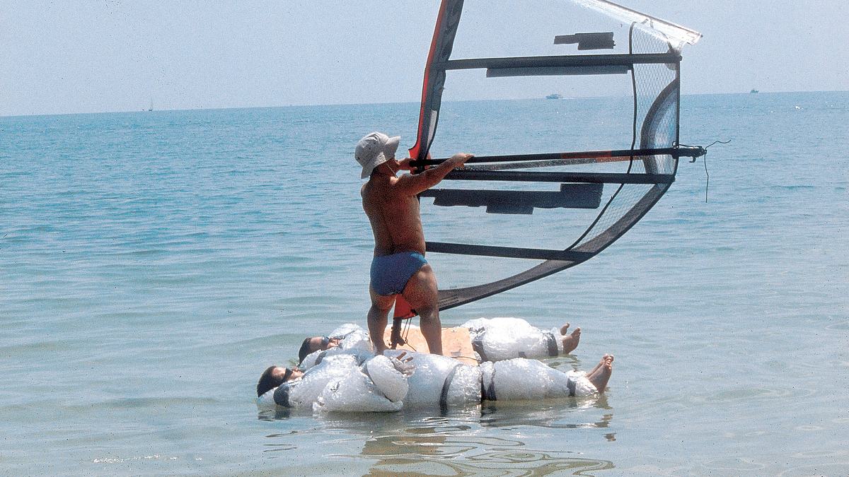 jackass: der film