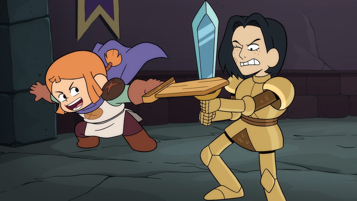 craig of the creek - im wald der abenteuer