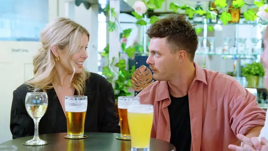 Hochzeit auf den ersten Blick - Australien hochzeit auf den ersten blick - australien