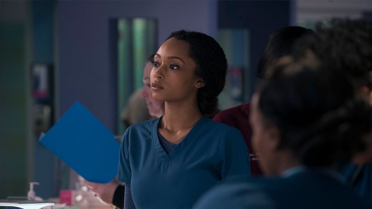 chicago med