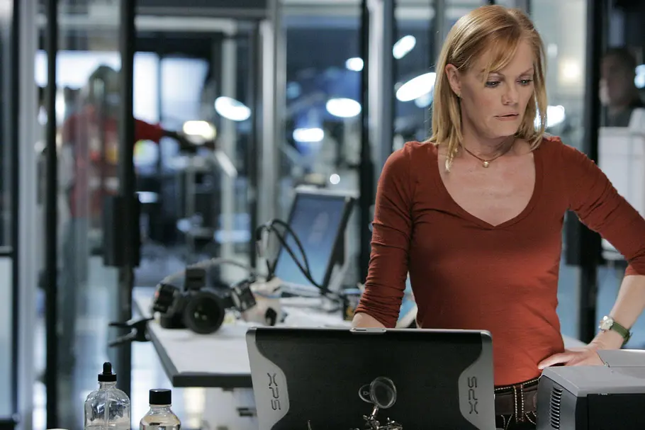 CSI: Den Tätern auf der Spur csi: den tätern auf der spur