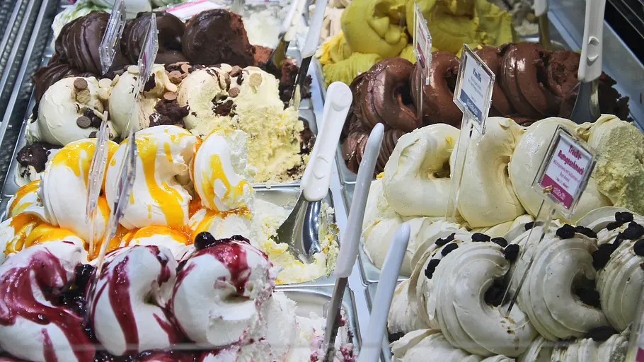 Maestro del Gelato - Die Geheimnisse der Eismacher maestro del gelato - die geheimnisse der eismacher