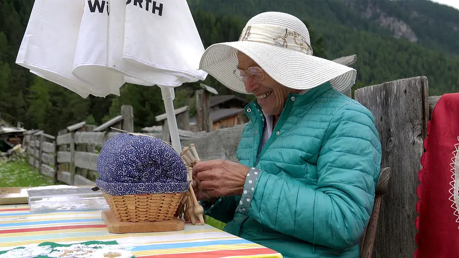 das tal der dreitausender: ahrntal in südtirol