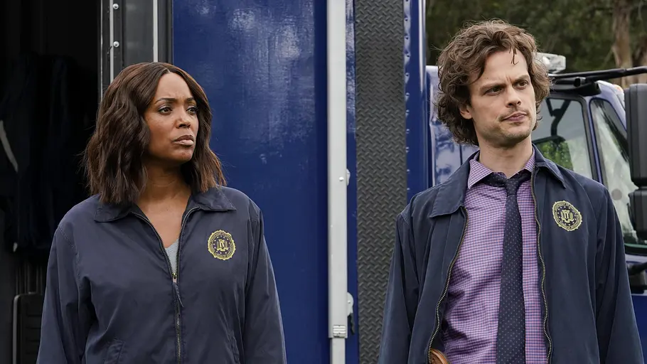 Criminal Minds criminal minds