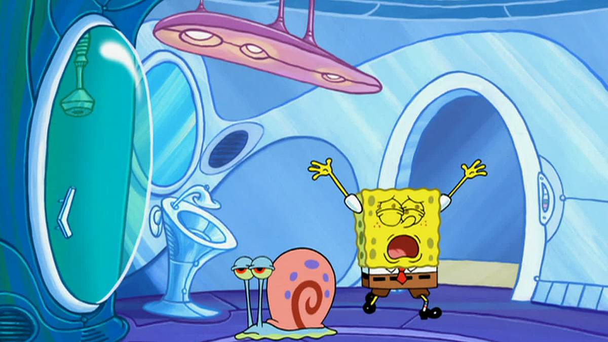 SpongeBob Schwammkopf spongebob schwammkopf