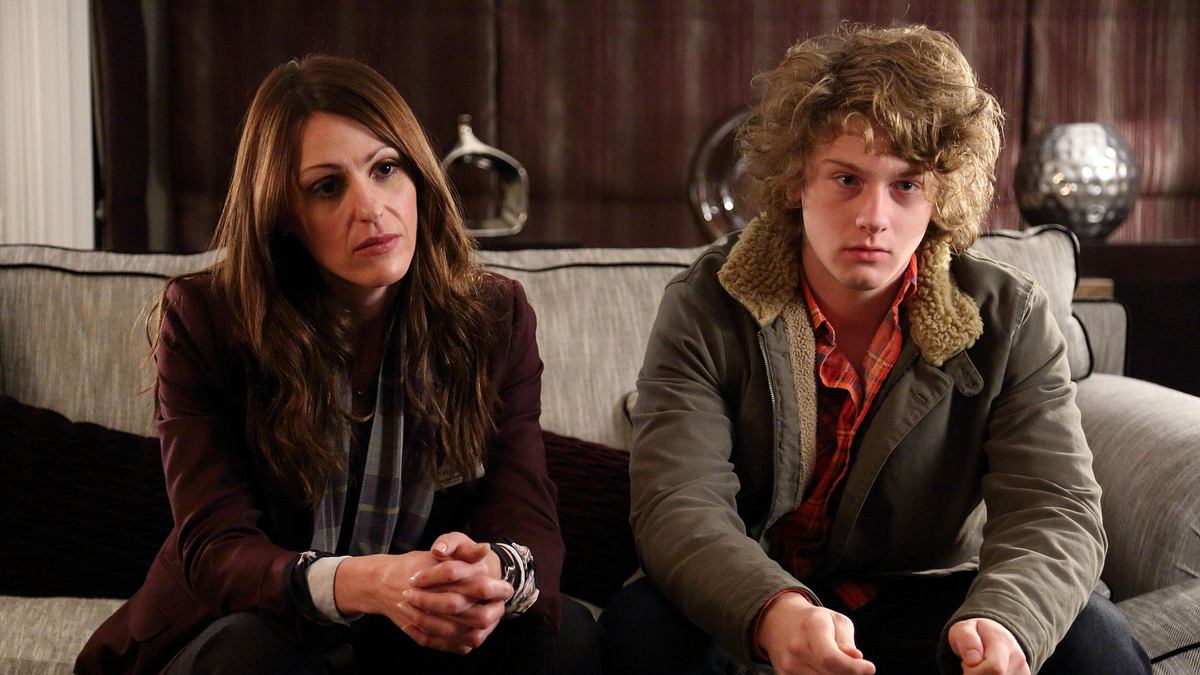scott & bailey