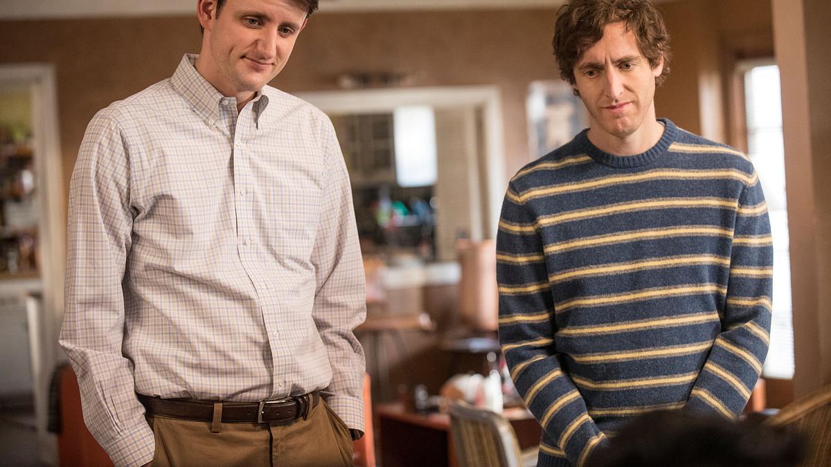 silicon valley