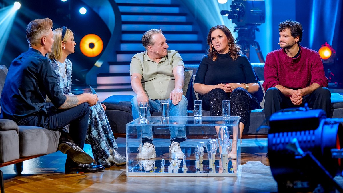 70 jahre fernsehen - die lustigsten momente