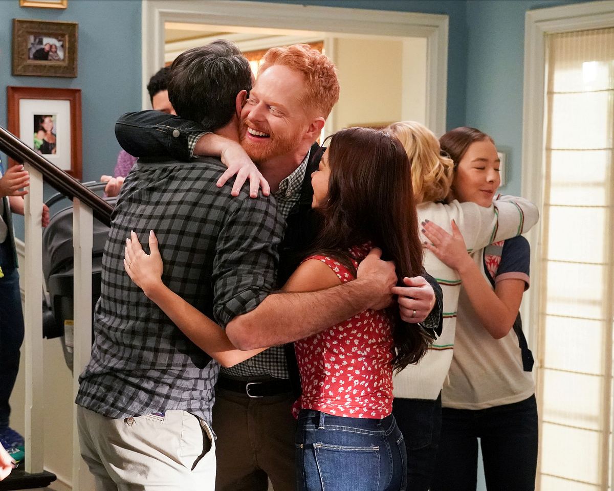 modern family