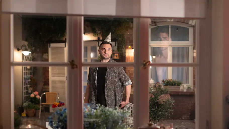 unter uns