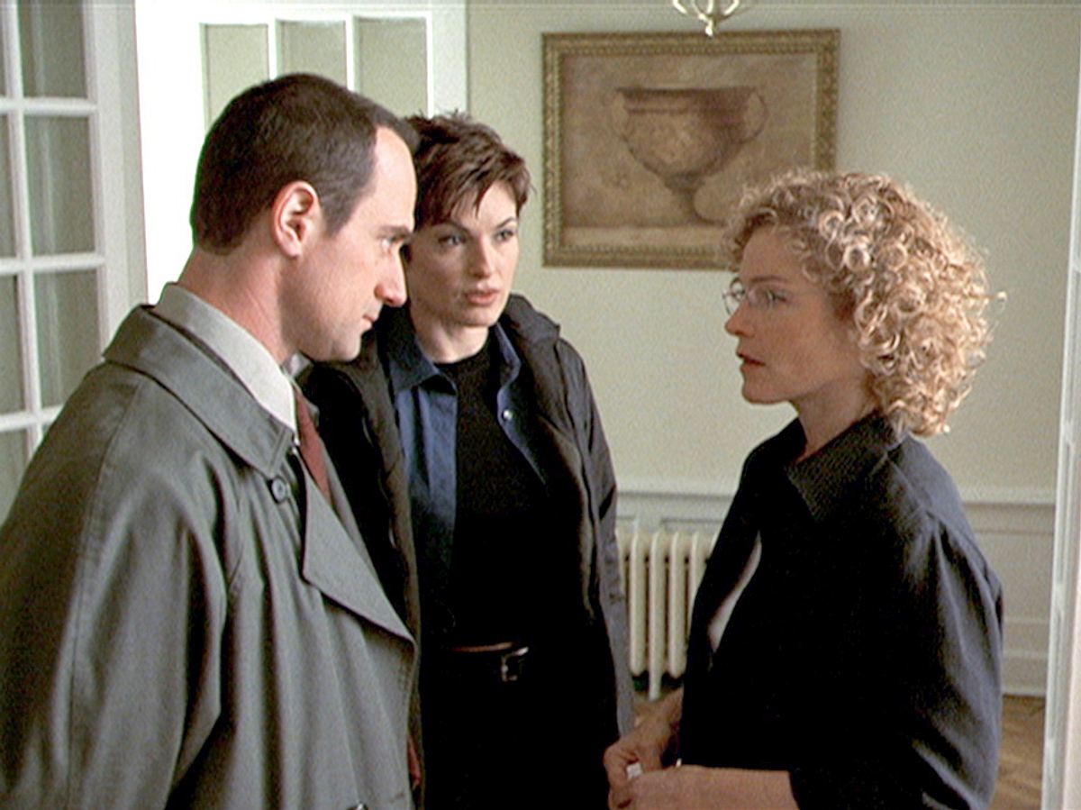law & order: special victims unit
