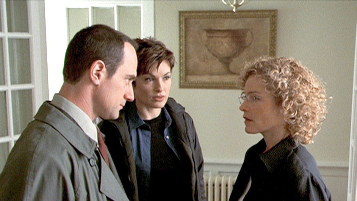 law & order: special victims unit