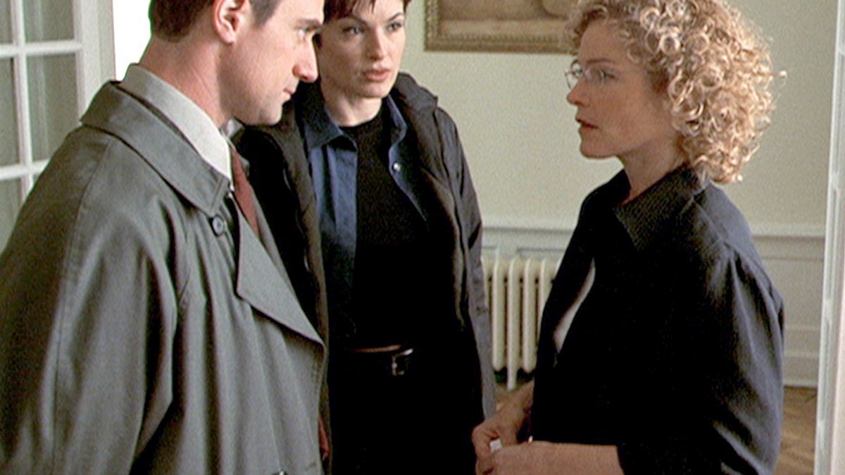 law & order: special victims unit