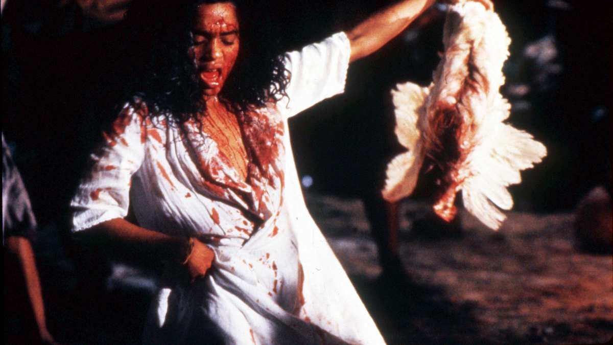 angel heart