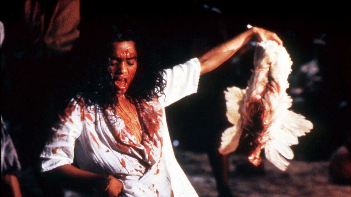 angel heart