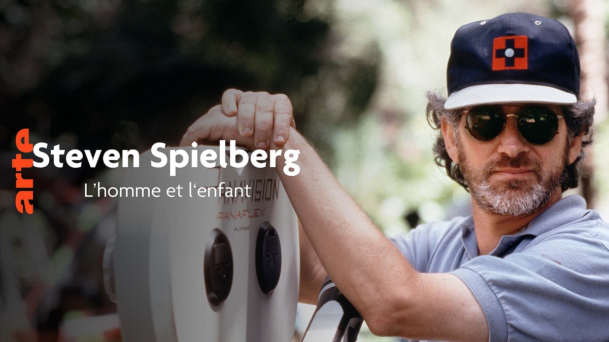 steven spielberg, hollywoods ewiges wunderkind