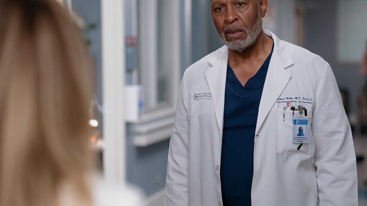 greys anatomy - die jungen ärzte