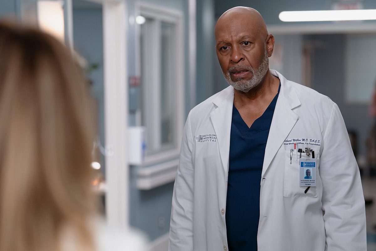 grey's anatomy - die jungen ärzte