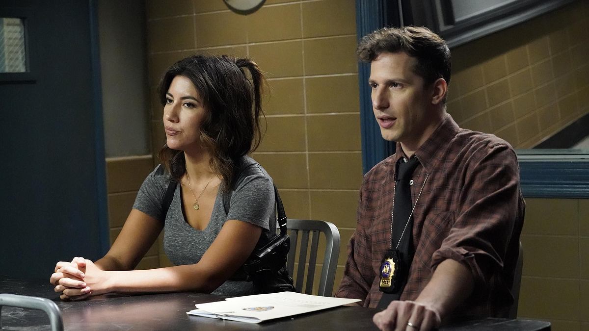 brooklyn nine-nine