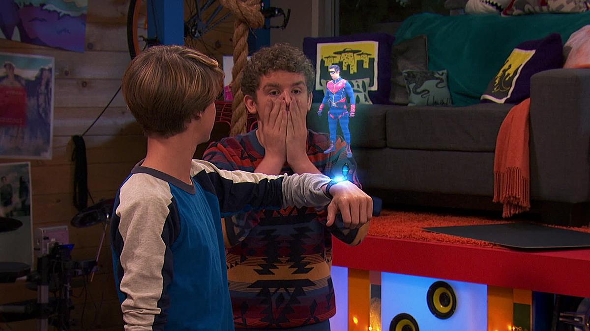 henry danger