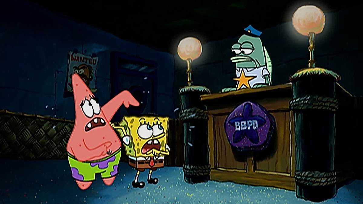 SpongeBob Schwammkopf spongebob schwammkopf