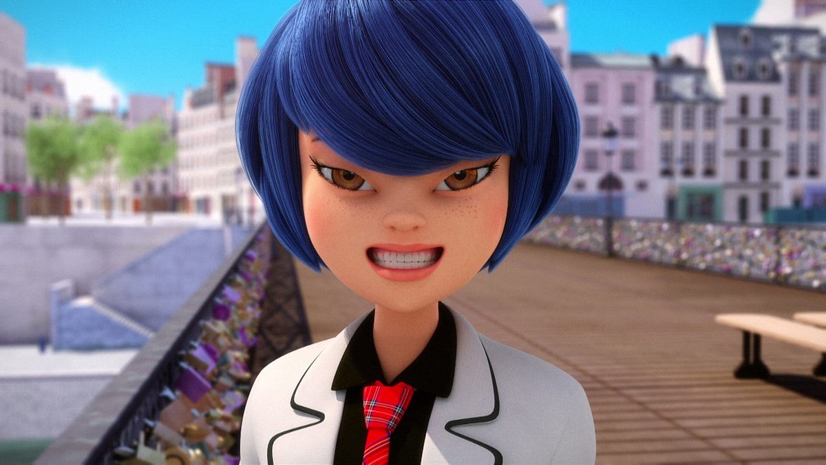 miraculous - geschichten von lady bug und cat noir