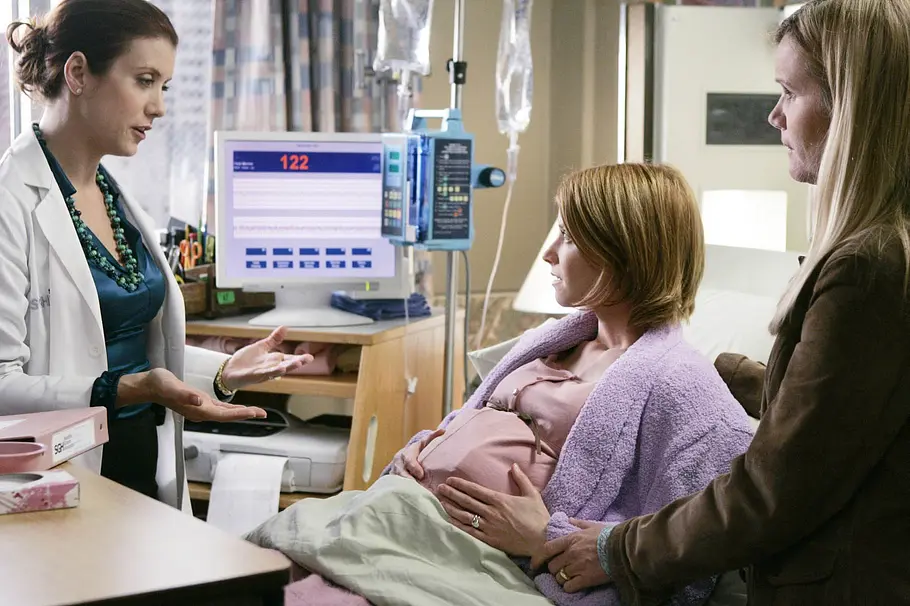 Grey's Anatomy - Die jungen Ärzte grey's anatomy - die jungen ärzte
