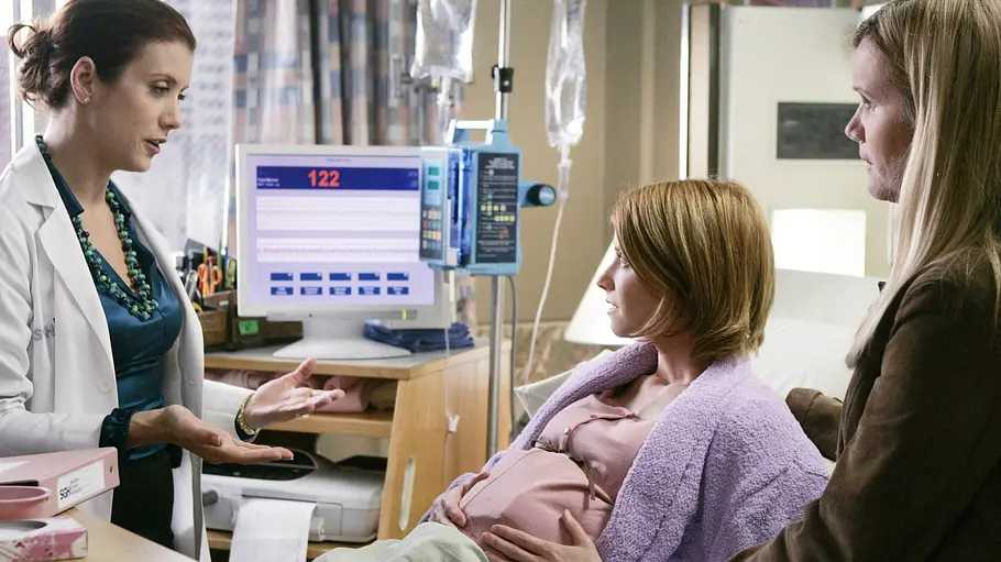 Greys Anatomy - Die jungen Ärzte greys anatomy - die jungen ärzte