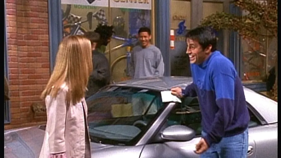 friends
