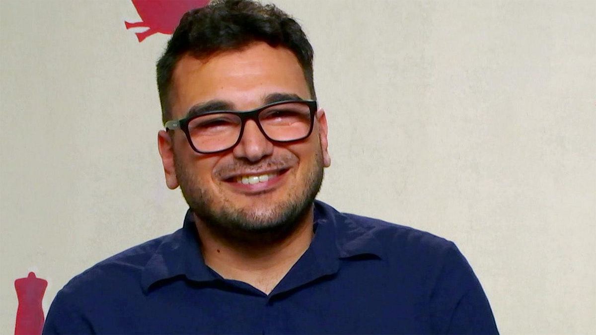 First Dates - Ein Tisch für zwei first dates - ein tisch für zwei